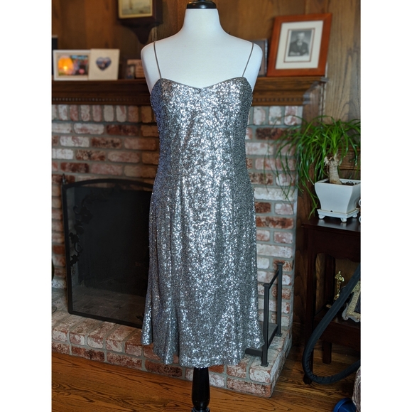 Banana Republic Dresses & Skirts - Banana Republic L'Wren Scott Collection